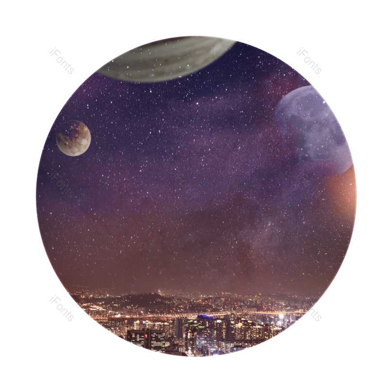 地球图片,太空元素,太阳PNG,宇宙免抠素材